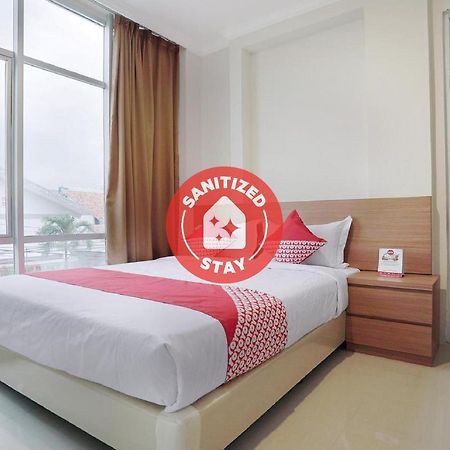 Oyo 415 The Kartini 8 Residence Jakarta Eksteriør billede
