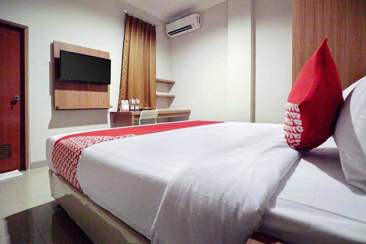 Oyo 415 The Kartini 8 Residence Jakarta Eksteriør billede