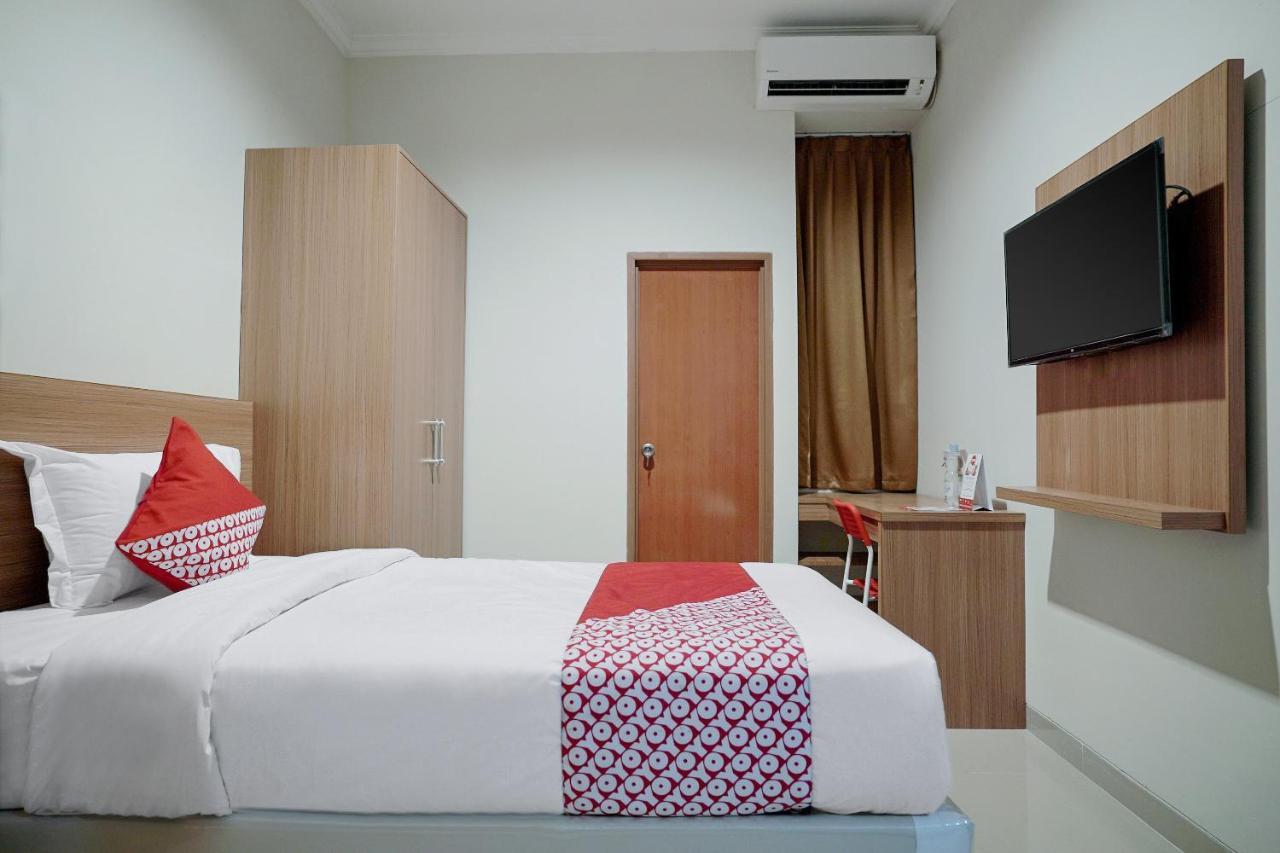 Oyo 415 The Kartini 8 Residence Jakarta Eksteriør billede