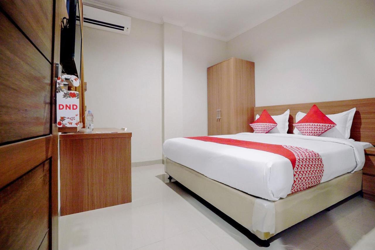 Oyo 415 The Kartini 8 Residence Jakarta Eksteriør billede