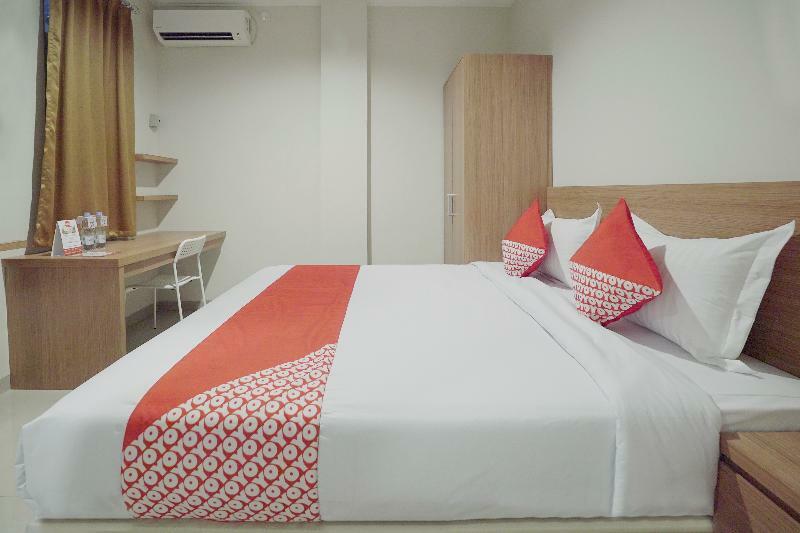 Oyo 415 The Kartini 8 Residence Jakarta Eksteriør billede