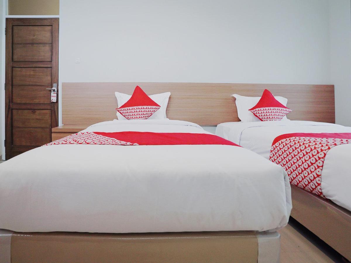 Oyo 415 The Kartini 8 Residence Jakarta Eksteriør billede