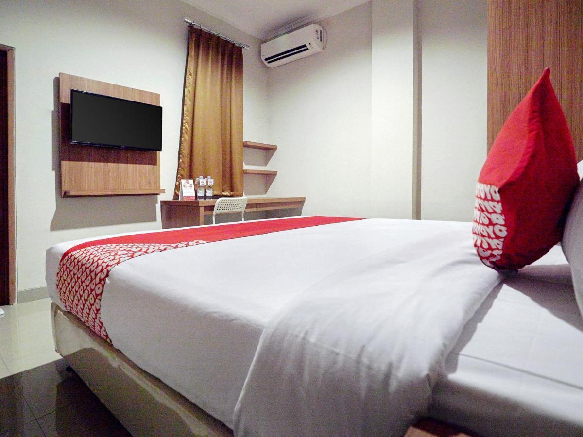 Oyo 415 The Kartini 8 Residence Jakarta Eksteriør billede
