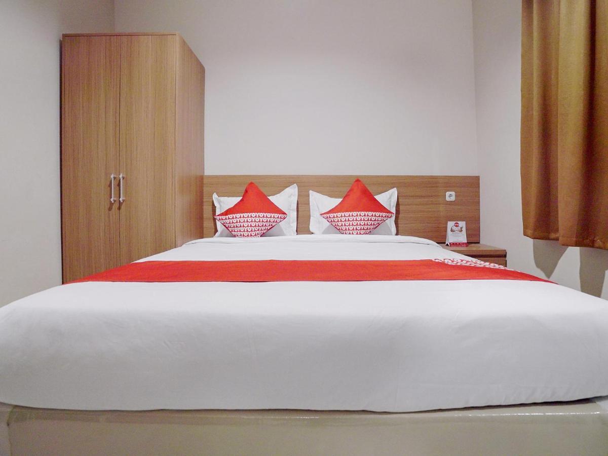 Oyo 415 The Kartini 8 Residence Jakarta Eksteriør billede