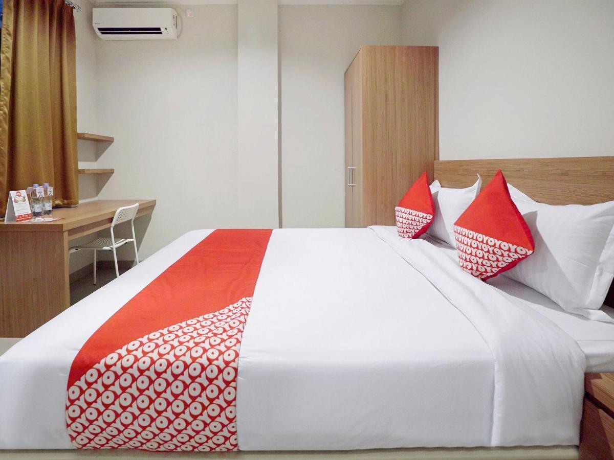Oyo 415 The Kartini 8 Residence Jakarta Eksteriør billede