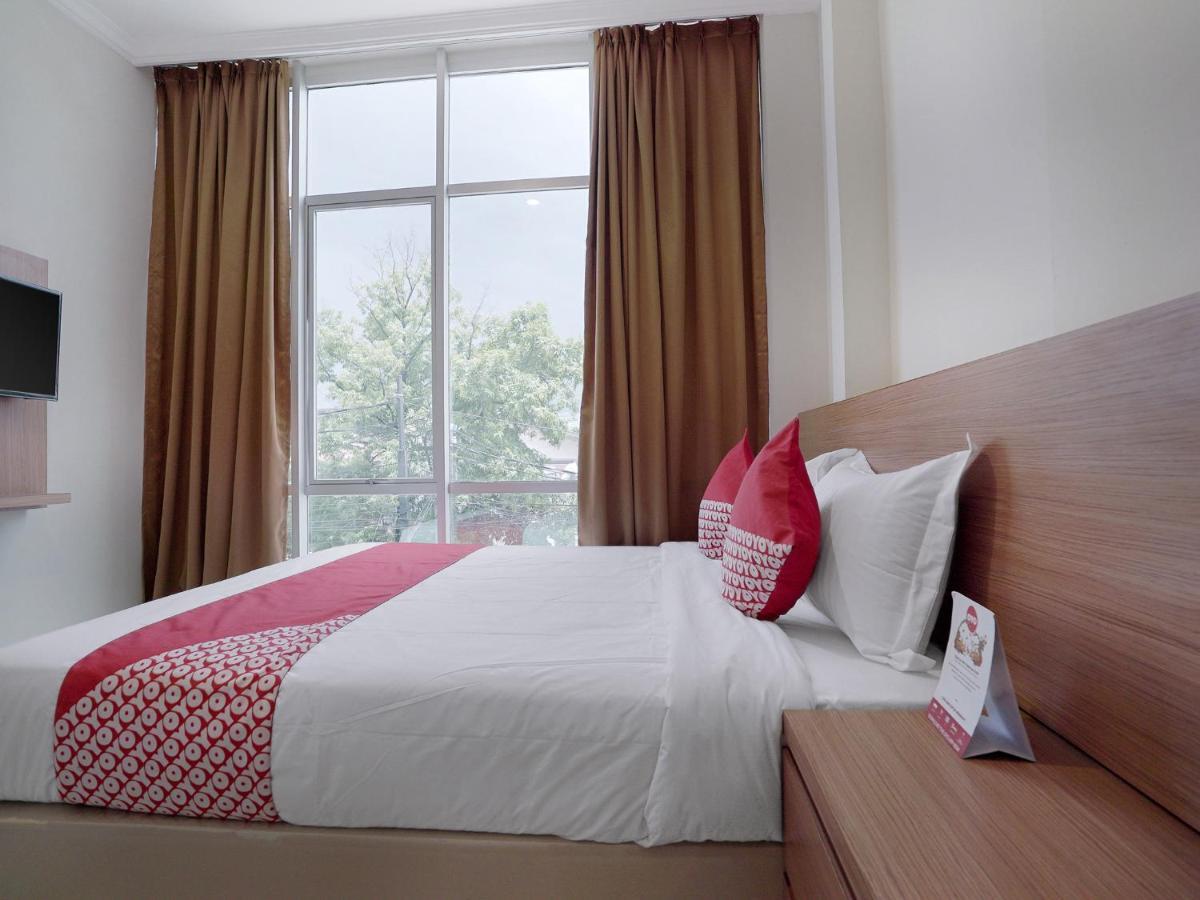 Oyo 415 The Kartini 8 Residence Jakarta Eksteriør billede