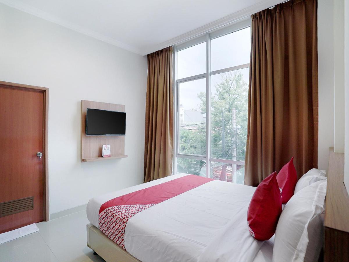 Oyo 415 The Kartini 8 Residence Jakarta Eksteriør billede