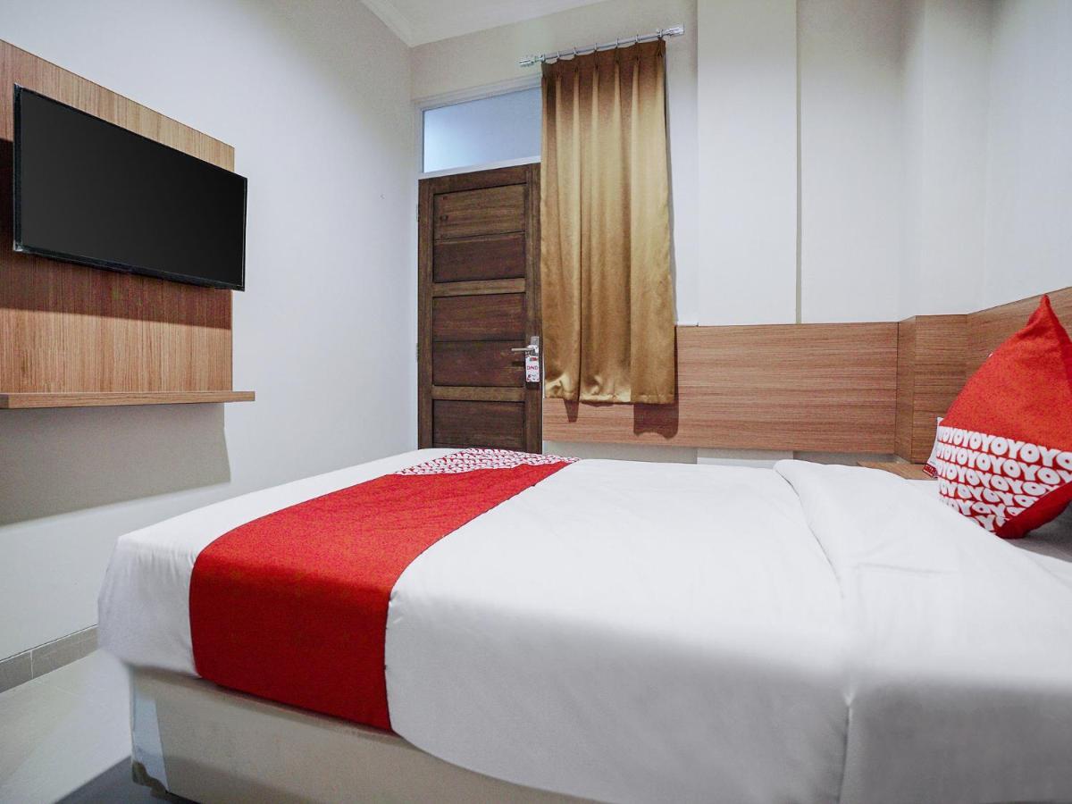 Oyo 415 The Kartini 8 Residence Jakarta Eksteriør billede