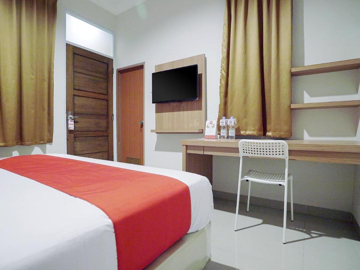 Oyo 415 The Kartini 8 Residence Jakarta Eksteriør billede