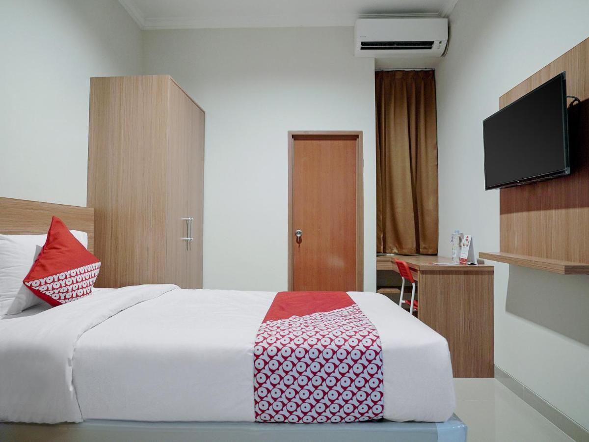 Oyo 415 The Kartini 8 Residence Jakarta Eksteriør billede