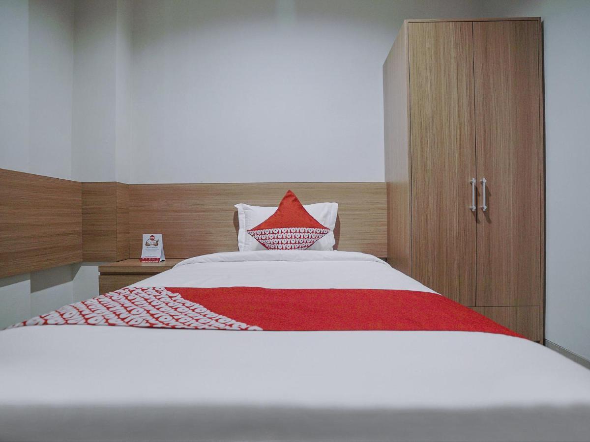 Oyo 415 The Kartini 8 Residence Jakarta Eksteriør billede